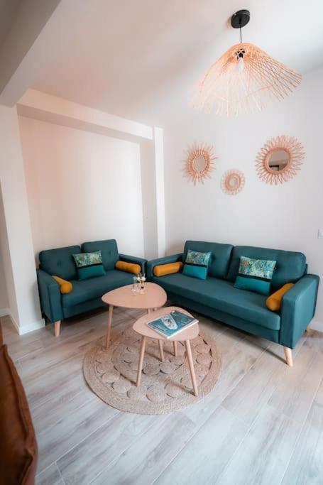 Qh Caldeleria Vieja Apartment Granada Ngoại thất bức ảnh