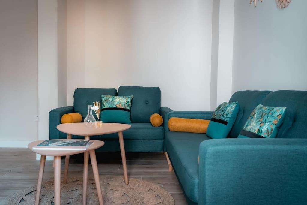 Qh Caldeleria Vieja Apartment Granada Ngoại thất bức ảnh