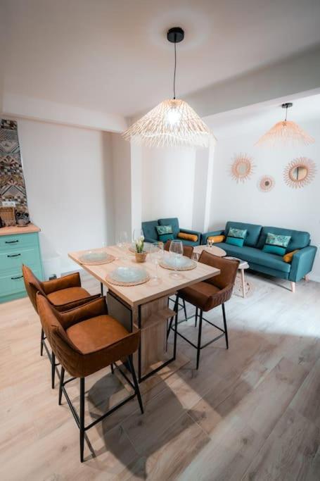 Qh Caldeleria Vieja Apartment Granada Ngoại thất bức ảnh