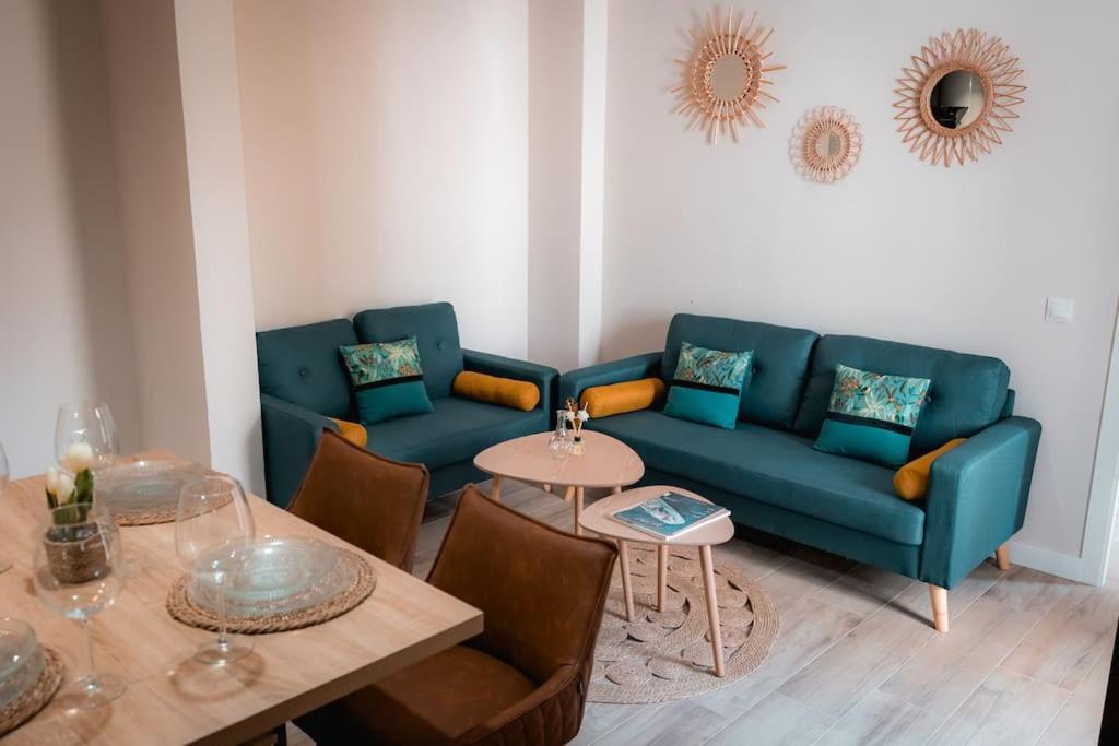 Qh Caldeleria Vieja Apartment Granada Ngoại thất bức ảnh