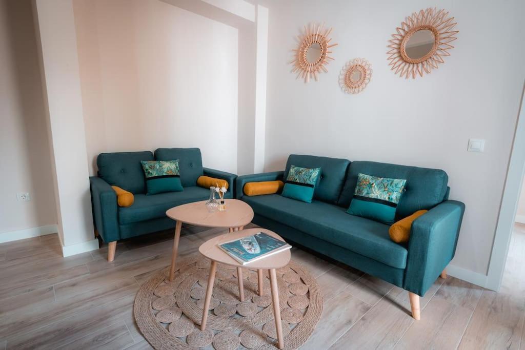 Qh Caldeleria Vieja Apartment Granada Ngoại thất bức ảnh